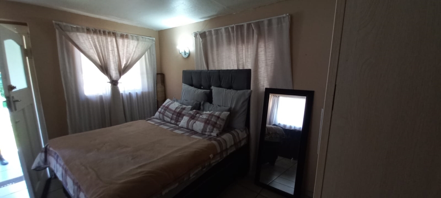 1 Bedroom Property for Sale in Bethlehem Free State